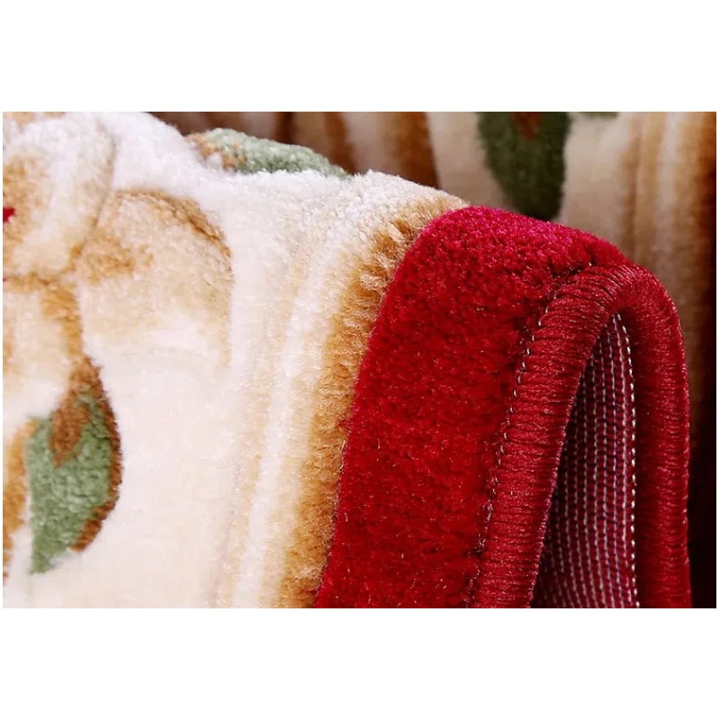 133cm*190cm ベージュ 激安美品 最高級 絨毯 サイズは9個 色は四つ カーペット/美術品 133cm*190cm ベージュ 激安美品 最高級 絨毯 サイズは9個 色は四つ カーペット/美術品