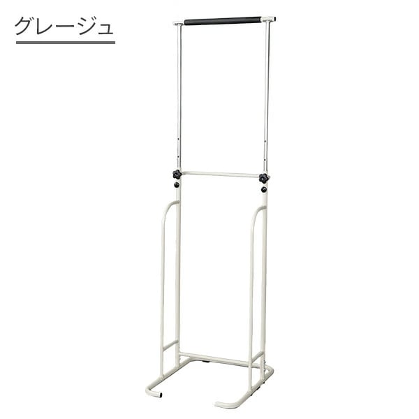 ぶら下がり健康器 高さ5段階 BBK-220 ぶら下がり健康器 高さ5段階 BBK-220