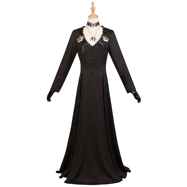 PATRIOT バイオハザード ヴィレッジ カサンドラ (ダニエラ) バイオ