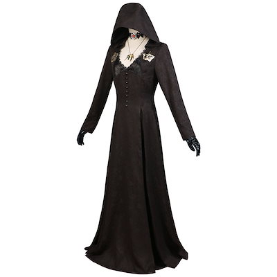 ポイトレ　ポイトレウォーク 足利ヨシテル コスプレ ver 8枚セット 接触冷感】【ウォッシャブル】ロングテーラードジレ(ベスト