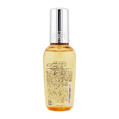 Qoo10] リファ ロックオイルR 100mL ヘアオイル : ヘア