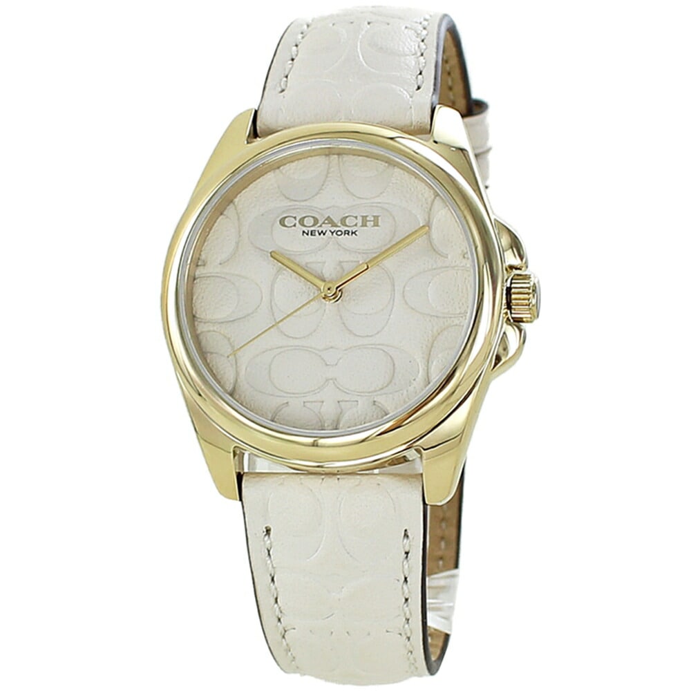 コーチ ペアウォッチ メンズ レディース 腕時計 レザーベルト 選べるペア クリスマスプレゼント ペアウォッチ コーチ ペア腕時計 カップル 大人 メンズ レディース 革