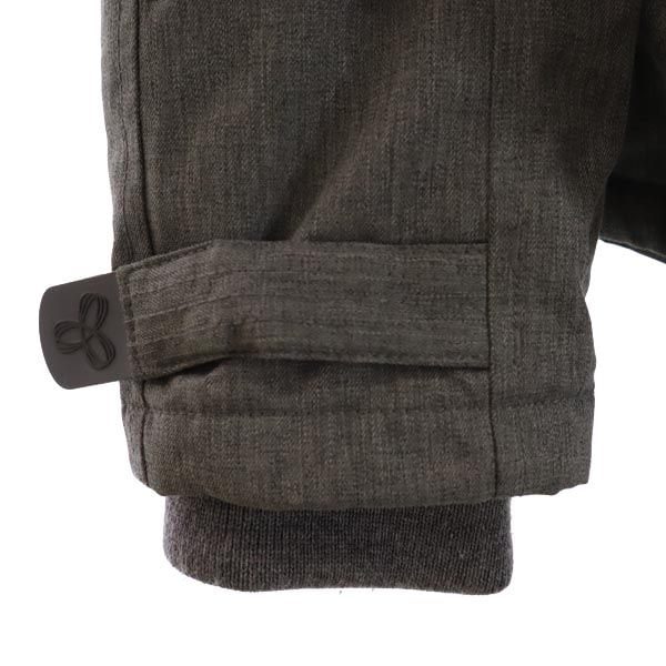 ティーエヌエー 長袖 ダウンジャケット L グレー系 Tna フード メンズ ティーエヌエー 長袖 ダウンジャケット L グレー系 Tna フード メンズ