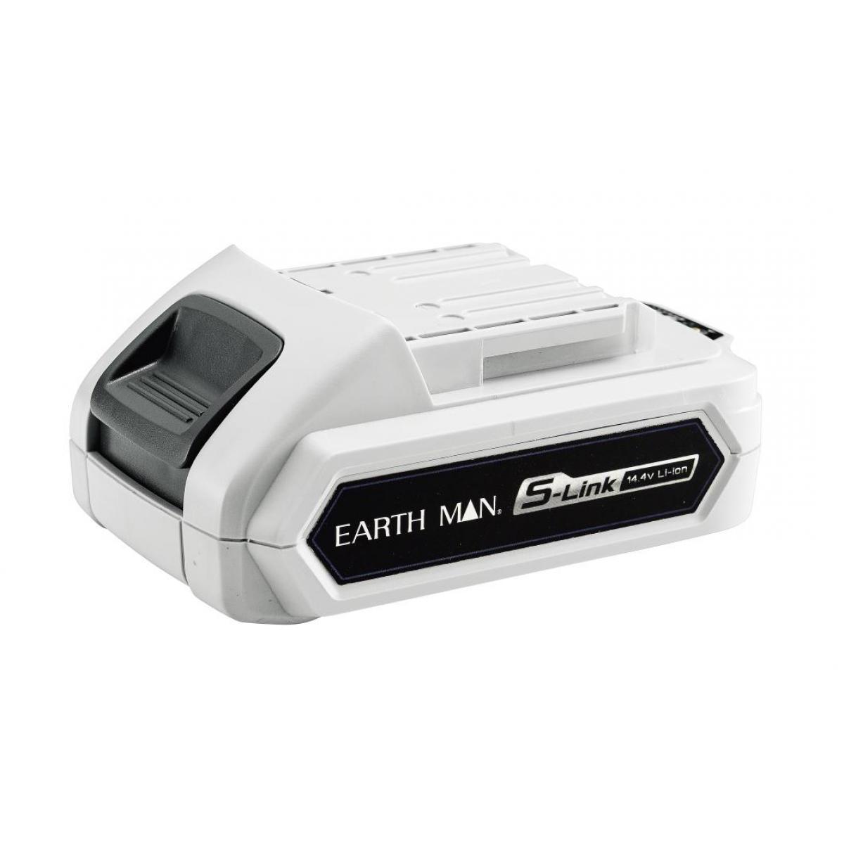 高儀 EARTH MAN S-Link 14.4V 充電式 2スピードドリル&ドライバー DDR