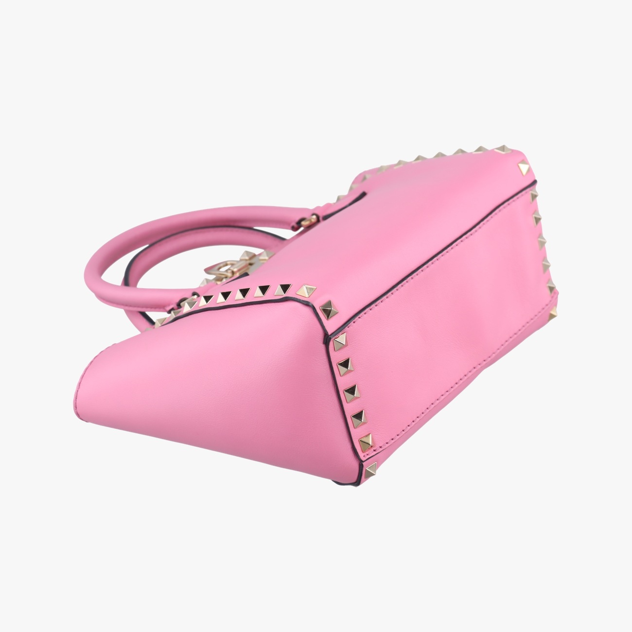 ロックスタッズピンクレザーBGI856BOL1 【公式通販】