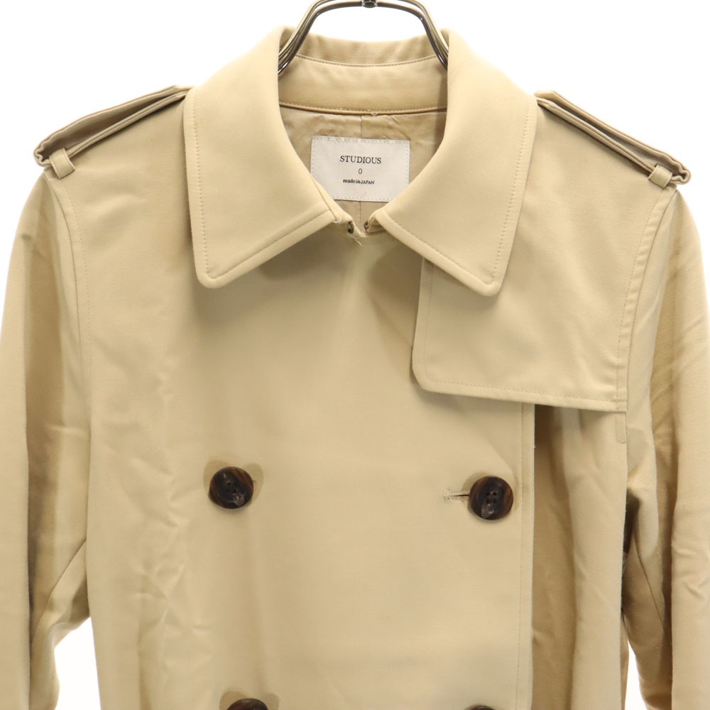 日本製 トレンチコート ベージュ レディース 日本製 トレンチコート ベージュ レディース