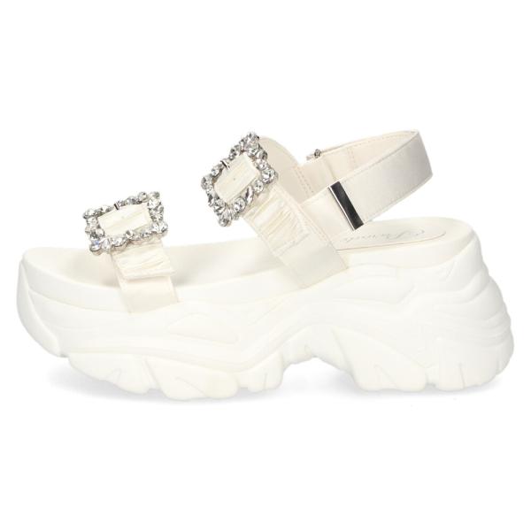 サンダル レディース 厚底 ぺたんこ ベルト スポサン スポーツサンダル 2本ベルト 歩きやすい キレイめ アウトドア フェス Parade 415 サンダル レディース 厚底 ぺたんこ ベルト スポサン スポーツサンダル 2本ベルト 歩きやすい キレイめ アウトドア フェス Parade 415