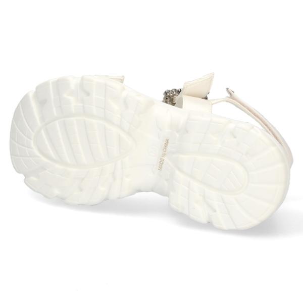 サンダル レディース 厚底 ぺたんこ ベルト スポサン スポーツサンダル 2本ベルト 歩きやすい キレイめ アウトドア フェス Parade 415 サンダル レディース 厚底 ぺたんこ ベルト スポサン スポーツサンダル 2本ベルト 歩きやすい キレイめ アウトドア フェス Parade 415