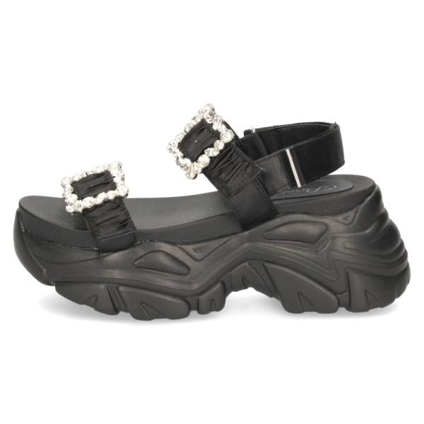 サンダル レディース 厚底 ぺたんこ ベルト スポサン スポーツサンダル 2本ベルト 歩きやすい キレイめ アウトドア フェス Parade 415 サンダル レディース 厚底 ぺたんこ ベルト スポサン スポーツサンダル 2本ベルト 歩きやすい キレイめ アウトドア フェス Parade 415