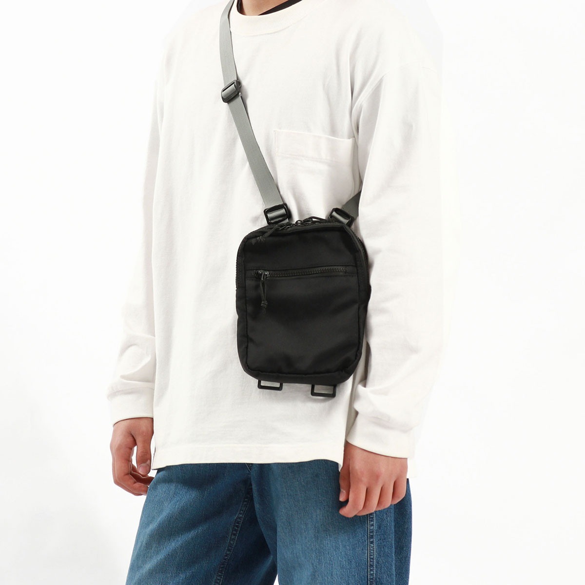 日本正規品 ボストンバッグ 大容量 軽量 軽い 大きい 大きめ 旅行 ブランド おしゃれ 2WAY バックパック リュック A3 B4 35L サコッシュ INB1004