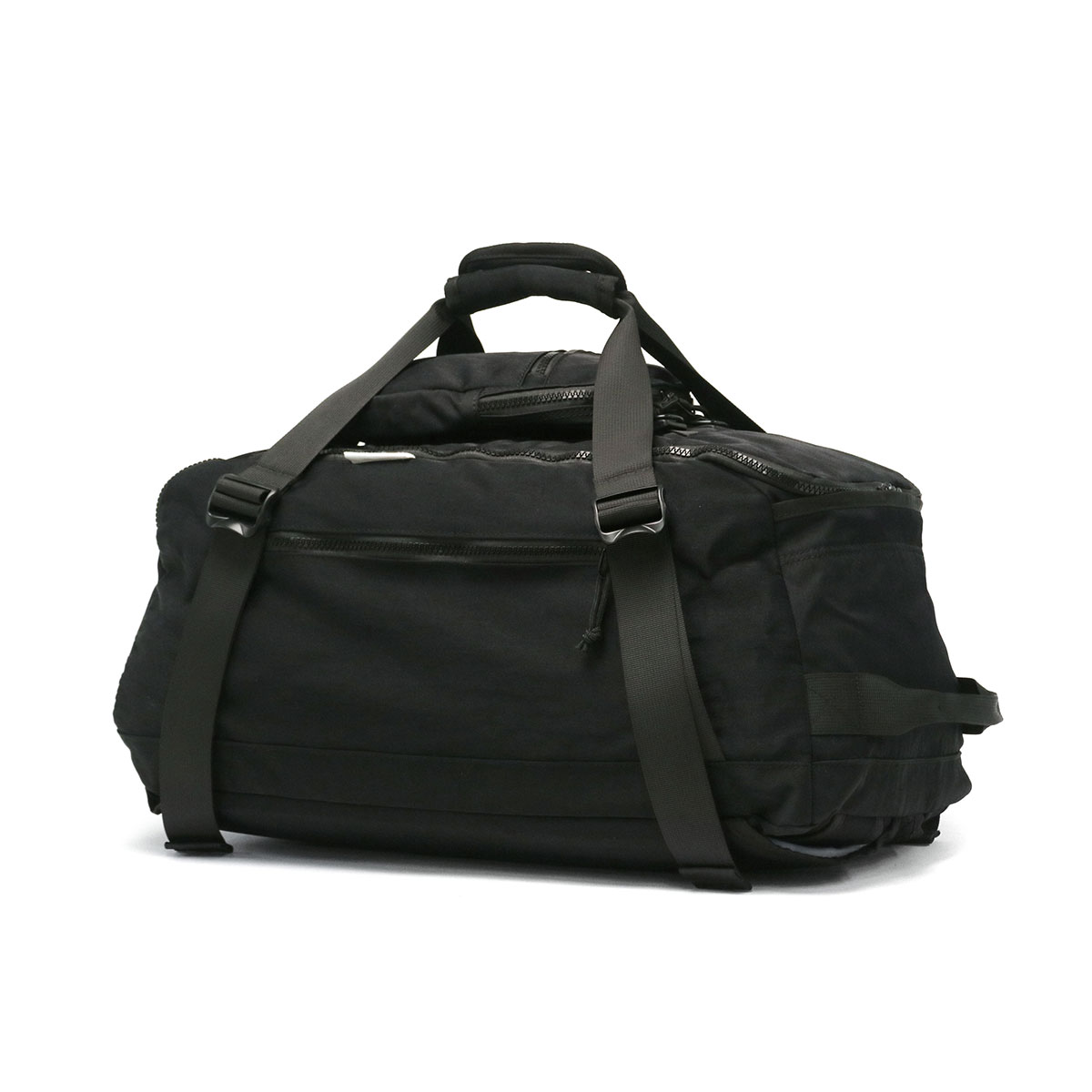 日本正規品 ボストンバッグ 大容量 軽量 軽い 大きい 大きめ 旅行 ブランド おしゃれ 2WAY バックパック リュック A3 B4 35L サコッシュ INB1004