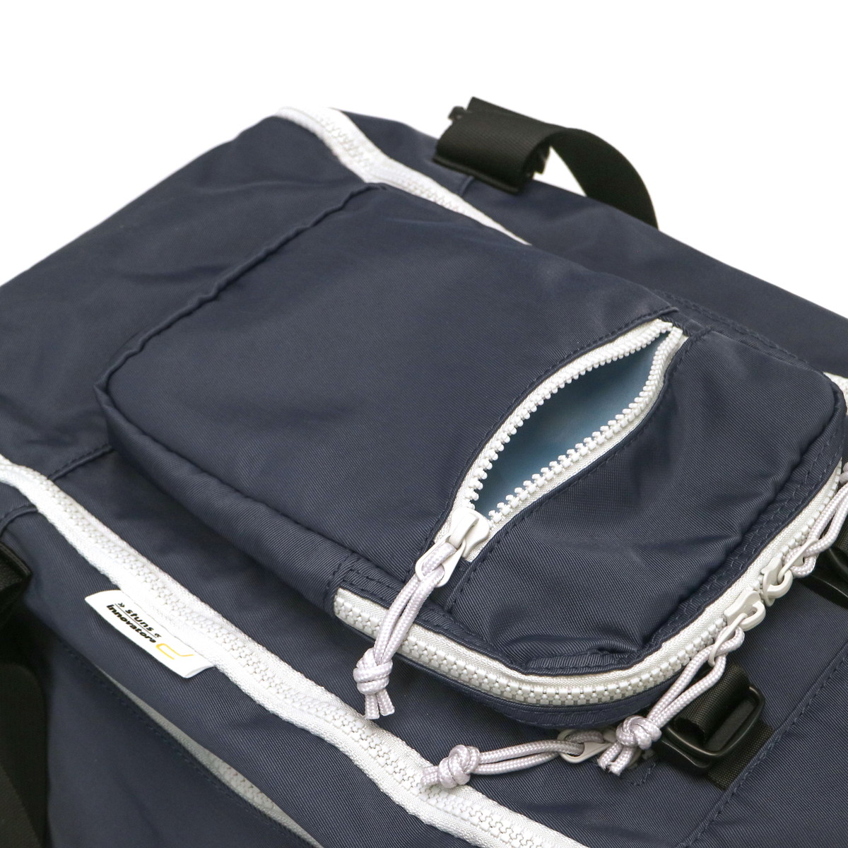 日本正規品 ボストンバッグ 大容量 軽量 軽い 大きい 大きめ 旅行 ブランド おしゃれ 2WAY バックパック リュック A3 B4 35L サコッシュ INB1004