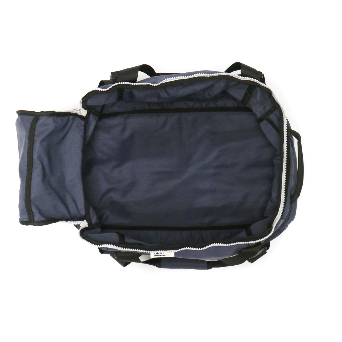 日本正規品 ボストンバッグ 大容量 軽量 軽い 大きい 大きめ 旅行 ブランド おしゃれ 2WAY バックパック リュック A3 B4 35L サコッシュ INB1004