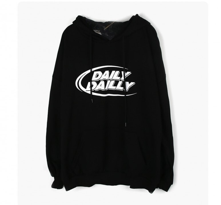 トップス プルオーバー パーカー フーディー 長袖 ボリューム袖 ドロップショルダー 萌袖 かわいい カジュアル おしゃれ お洒落 かっこいい こなれ感 ラフ メンズライク マニッシュ ボーイッシュ