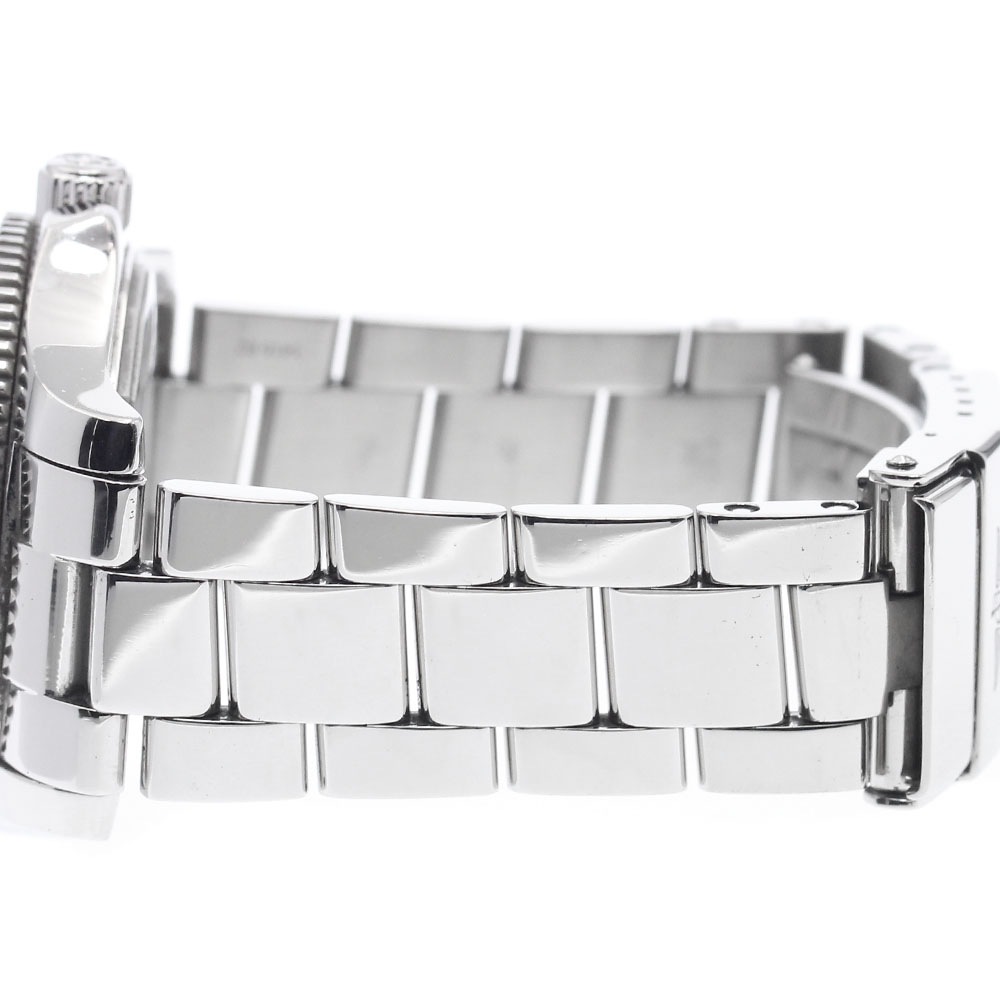 ブライトリング BREITLING A17312 スーパーオーシャン2 36 デイト 自動巻き レディース _890122【中古】 ブライトリング BREITLING A17312 スーパーオーシャン2 36 デイト 自動巻き レディース _890122【中古】