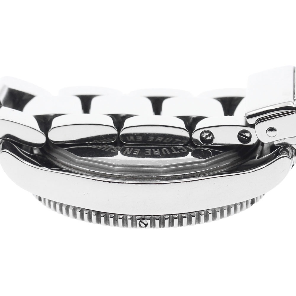 ブライトリング BREITLING A17312 スーパーオーシャン2 36 デイト 自動巻き レディース _890122【中古】 ブライトリング BREITLING A17312 スーパーオーシャン2 36 デイト 自動巻き レディース _890122【中古】