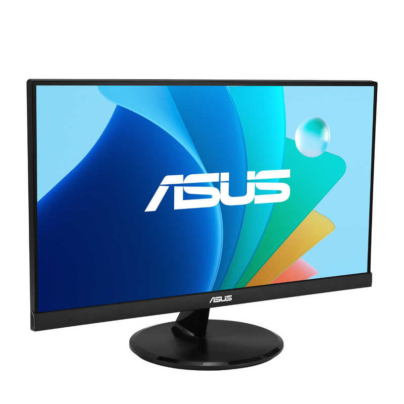 ASUS エイスース　液晶ディスプレイ Eye Care ［ 21.45型 / フルHD(1920×1080) / ワイド ］　VP229HF