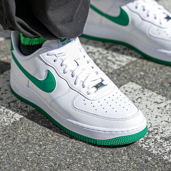 Qoo10] NIKE NIKE AIR FORCE 1 07