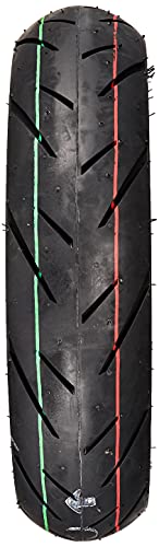 キタコ(KITACO) バイクタイヤ チューブレスタイヤ DURO 8インチ 350-8 35J モ キタコ(KITACO) バイクタイヤ チューブレスタイヤ DURO 8インチ 350-8 35J モ