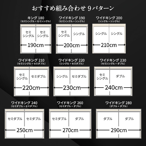ベッド ロータイプ ... : 寝具・ベッド・マットレス 日本製 低床 連結 NEW人気