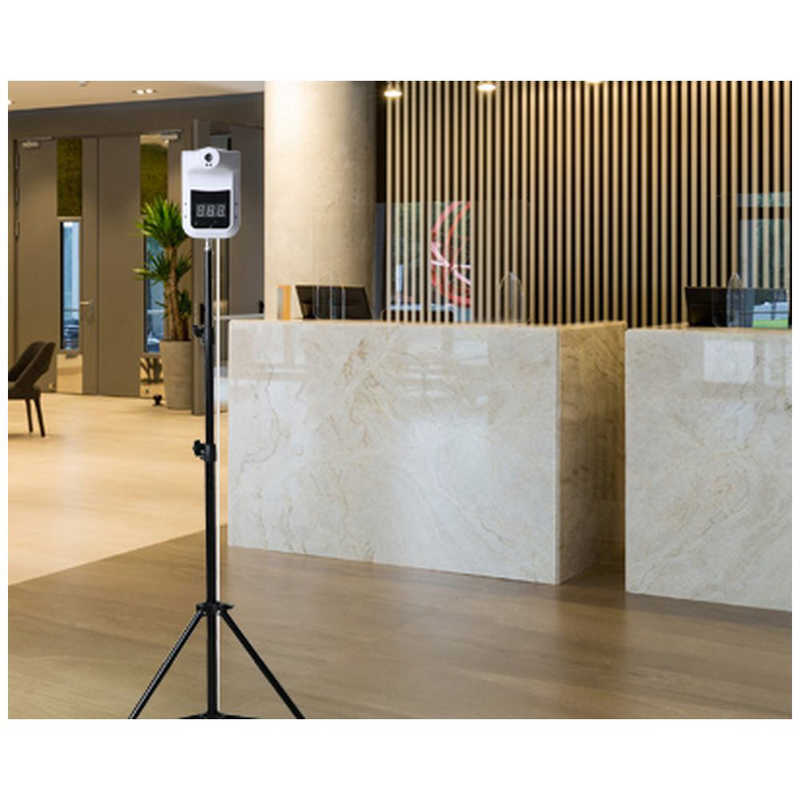 スリーアールソリューション 非接触温度計 3R-NCT01WT スリーアールソリューション 非接触温度計 3R-NCT01WT