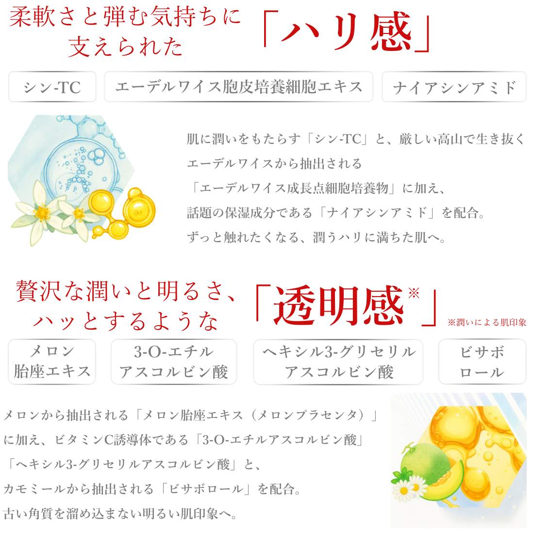 Qoo10] エニシー エニシーグローパック 炭酸ガスパック