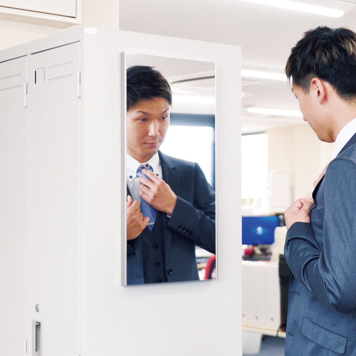 割れない鏡 リフェクスミラー マグネットタイプ 姿見 45x120cm 鏡 全身 ミラー かがみ 割れない マグネット 磁石 Refex リフェクス 軽量 超軽量 フィルムミラー フィルム 割れない鏡 リフェクスミラー マグネットタイプ 姿見 45x120cm 鏡 全身 ミラー かがみ 割れない マグネット 磁石 Refex リフェクス 軽量 超軽量 フィルムミラー フィルム