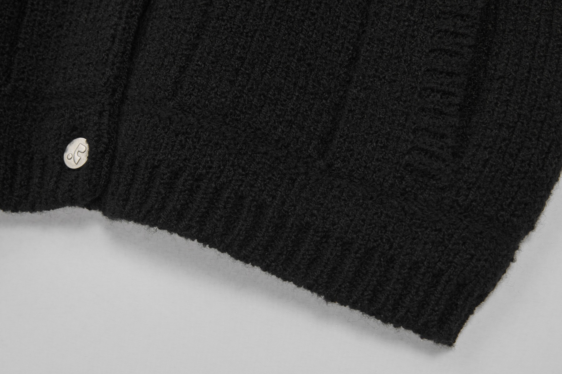 REST&RECREATION】 KNIT TRUCKER JACKET : 3COLORS その他 アウター