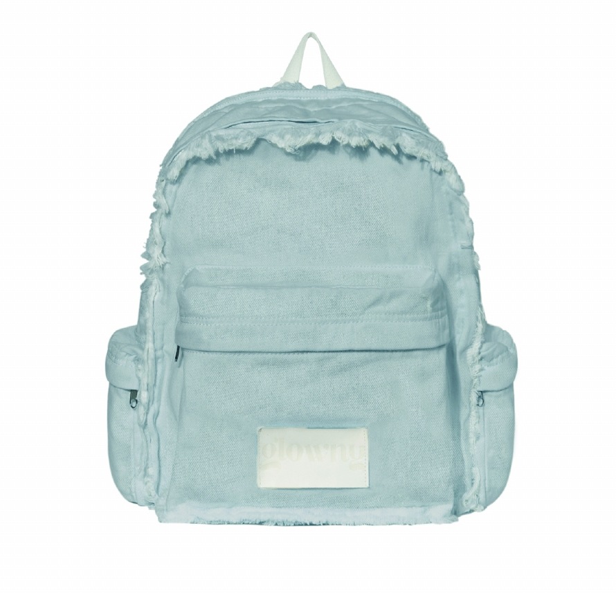 DENNY BIG BACKPACK