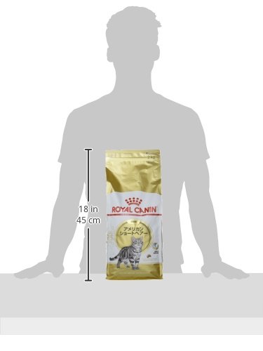 ロイヤルカナン FBN アメリカンショートヘアー 成猫用 2kg ロイヤルカナン FBN アメリカンショートヘアー 成猫用 2kg