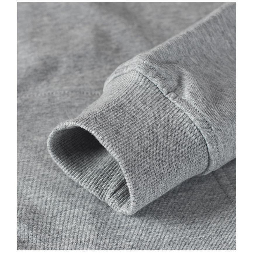 パーカー メンズ レディース 秋冬 ジップアップパーカー フード付き スウェット フーディー 長袖 春秋 秋服 ゆったり 無地 プルオーバー アウター おしゃれ