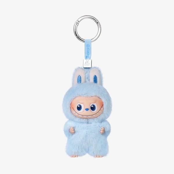 Qoo10] LABUBU 公式正規品POP MART ラブブ TH