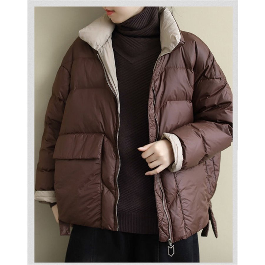 ダウンジャケット ジャケット ダウンコート ダウン エコダウンジャケット ロング レディース 軽量 ダウンジャケット ジャケット ダウンコート ダウン エコダウンジャケット ロング レディース 軽量