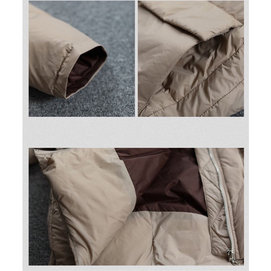 ダウンジャケット ジャケット ダウンコート ダウン エコダウンジャケット ロング レディース 軽量 ダウンジャケット ジャケット ダウンコート ダウン エコダウンジャケット ロング レディース 軽量