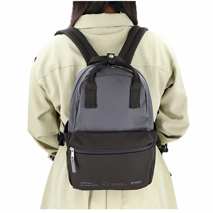 アネログランデ リュック anello GRANDE GHM0693 通販 リュックサック バックパック デイパック ミニリュック レディース メンズ 小さめ A5 ナイロン 軽量 軽い サブバッグ アネログランデ リュック anello GRANDE GHM0693 通販 リュックサック バックパック デイパック ミニリュック レディース メンズ 小さめ A5 ナイロン 軽量 軽い サブバッグ