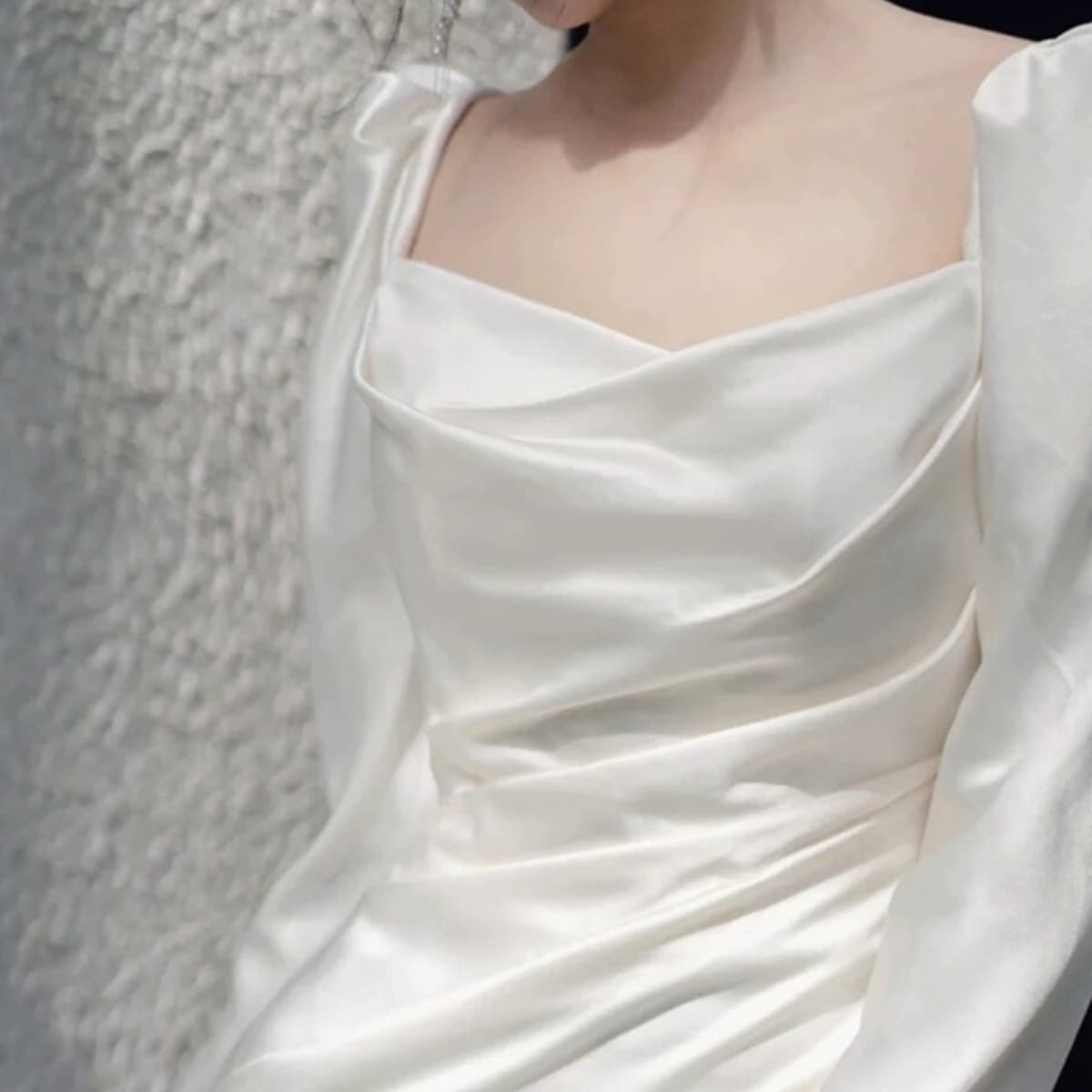 ドレス 衣装 ウエディングドレス イブニングドレス ロングドレス 長袖 胸元 セミフレア フィッシュテール ロング丈 ステージドレス 発表会 かわいい 大人可愛い きれいめ シンプル 上品 おしゃれ ドレス 衣装 ウエディングドレス イブニングドレス ロングドレス 長袖 胸元 セミフレア フィッシュテール ロング丈 ステージドレス 発表会 かわいい 大人可愛い きれいめ シンプル 上品 おしゃれ