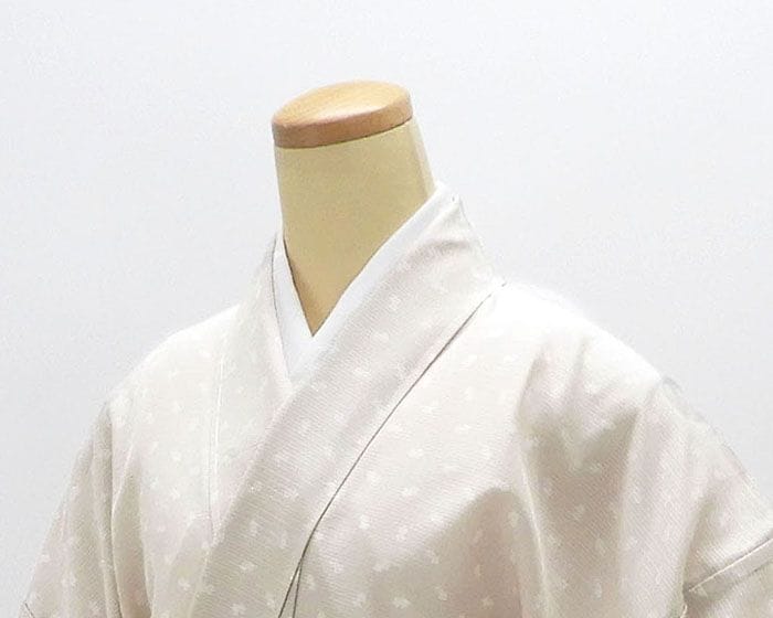 夏物 小紋 新品 仕立上がり 正絹 重ね菱 身丈172cm 裄丈68.5cm 夏用 夏物 仕立済 着物 wc2194 夏物 小紋 新品 仕立上がり 正絹 重ね菱 身丈172cm 裄丈68.5cm 夏用 夏物 仕立済 着物 wc2194