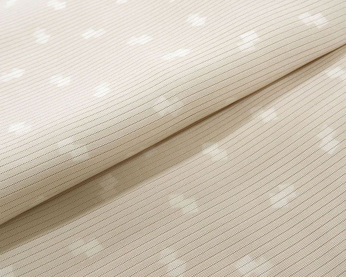 夏物 小紋 新品 仕立上がり 正絹 重ね菱 身丈172cm 裄丈68.5cm 夏用 夏物 仕立済 着物 wc2194 夏物 小紋 新品 仕立上がり 正絹 重ね菱 身丈172cm 裄丈68.5cm 夏用 夏物 仕立済 着物 wc2194