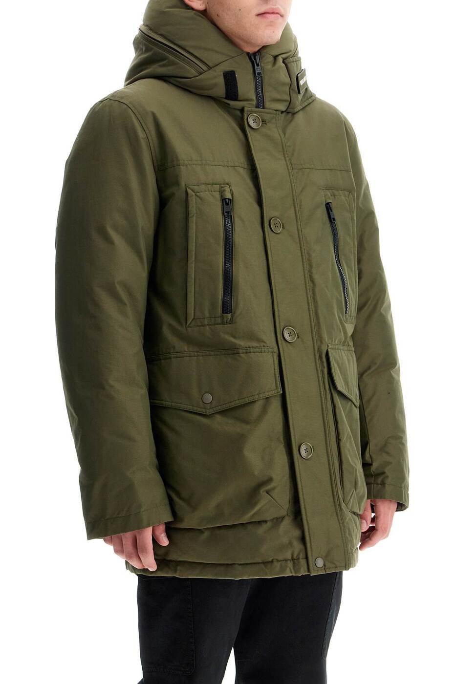 CFWOOU0866MRUT0001GST 秋冬2024 ジャケット メンズ ia