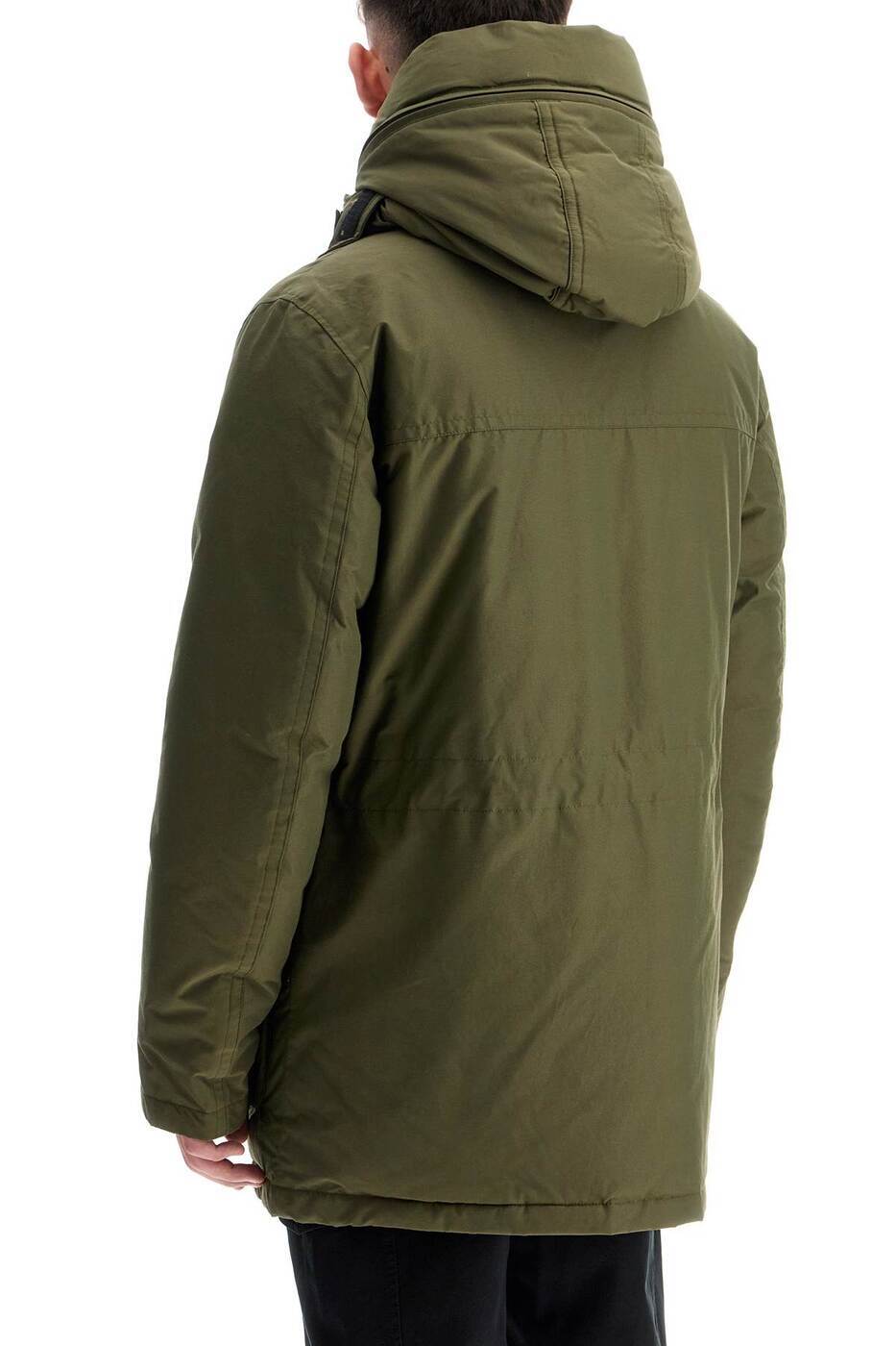 CFWOOU0866MRUT0001GST 秋冬2024 ジャケット メンズ ia
