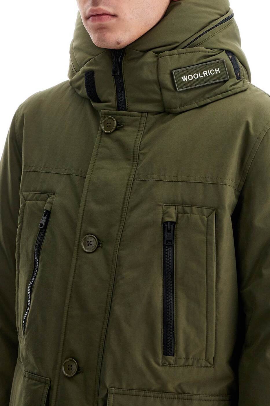 CFWOOU0866MRUT0001GST 秋冬2024 ジャケット メンズ ia