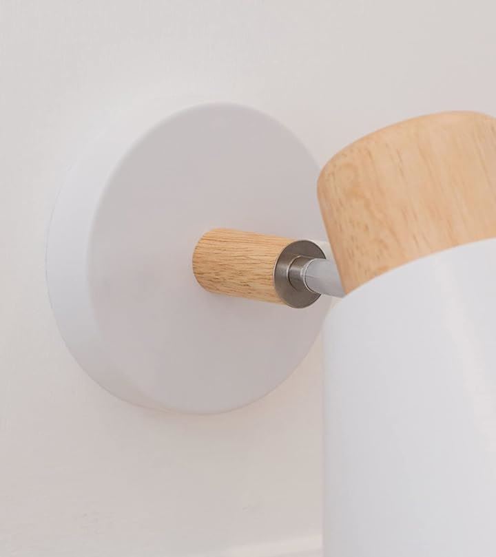 KY LEE ブラケットライト 室内照明 マリンライト 北欧 マカロン風 クリエイティブ 壁ランプ おしゃれ 照明器具 1灯 角度調整可能 間接照明 壁付け( WAL-0629-1) KY LEE ブラケットライト 室内照明 マリンライト 北欧 マカロン風 クリエイティブ 壁ランプ おしゃれ 照明器具 1灯 角度調整可能 間接照明 壁付け( WAL-0629-1)