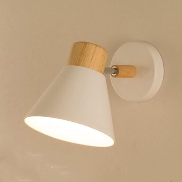 KY LEE ブラケットライト 室内照明 マリンライト 北欧 マカロン風 クリエイティブ 壁ランプ おしゃれ 照明器具 1灯 角度調整可能 間接照明 壁付け( WAL-0629-1) KY LEE ブラケットライト 室内照明 マリンライト 北欧 マカロン風 クリエイティブ 壁ランプ おしゃれ 照明器具 1灯 角度調整可能 間接照明 壁付け( WAL-0629-1)