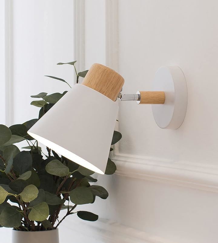 KY LEE ブラケットライト 室内照明 マリンライト 北欧 マカロン風 クリエイティブ 壁ランプ おしゃれ 照明器具 1灯 角度調整可能 間接照明 壁付け( WAL-0629-1) KY LEE ブラケットライト 室内照明 マリンライト 北欧 マカロン風 クリエイティブ 壁ランプ おしゃれ 照明器具 1灯 角度調整可能 間接照明 壁付け( WAL-0629-1)