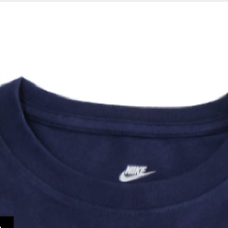 [ナイキジュニア] ナイキニューサウスウェールズエンブロイダリーフューチュラネイビーAR5254-411