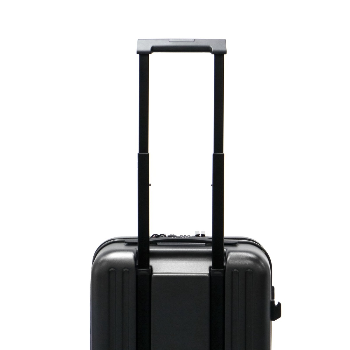 スーツケース フロントオープン Mサイズ M キャリケース 拡張 ストッパー付き おしゃれ シンプル 45L 54L TSロック 4輪 双輪 C GEAR 310-4001 スーツケース フロントオープン Mサイズ M キャリケース 拡張 ストッパー付き おしゃれ シンプル 45L 54L TSロック 4輪 双輪 C GEAR 310-4001