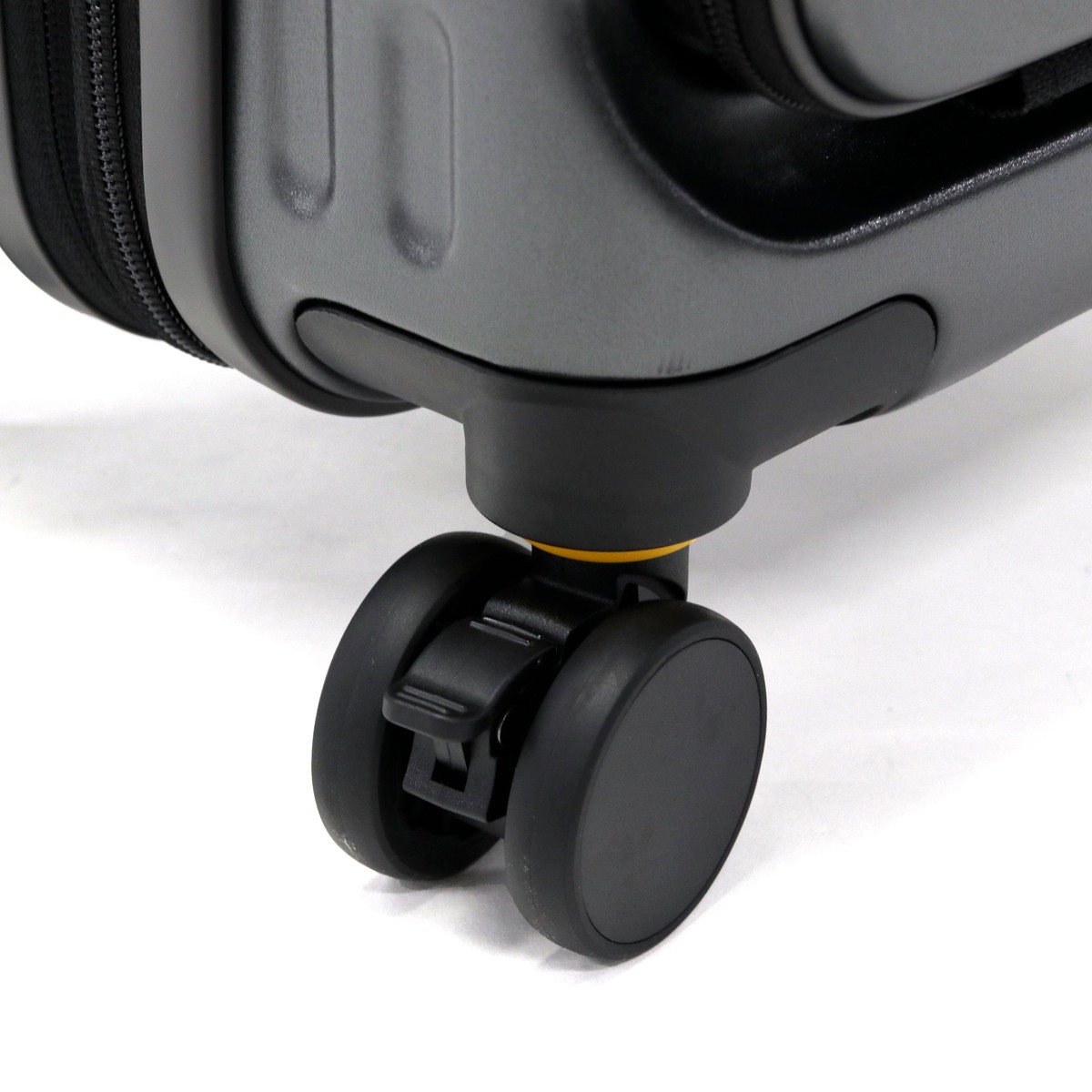 スーツケース フロントオープン Mサイズ M キャリケース 拡張 ストッパー付き おしゃれ シンプル 45L 54L TSロック 4輪 双輪 C GEAR 310-4001 スーツケース フロントオープン Mサイズ M キャリケース 拡張 ストッパー付き おしゃれ シンプル 45L 54L TSロック 4輪 双輪 C GEAR 310-4001