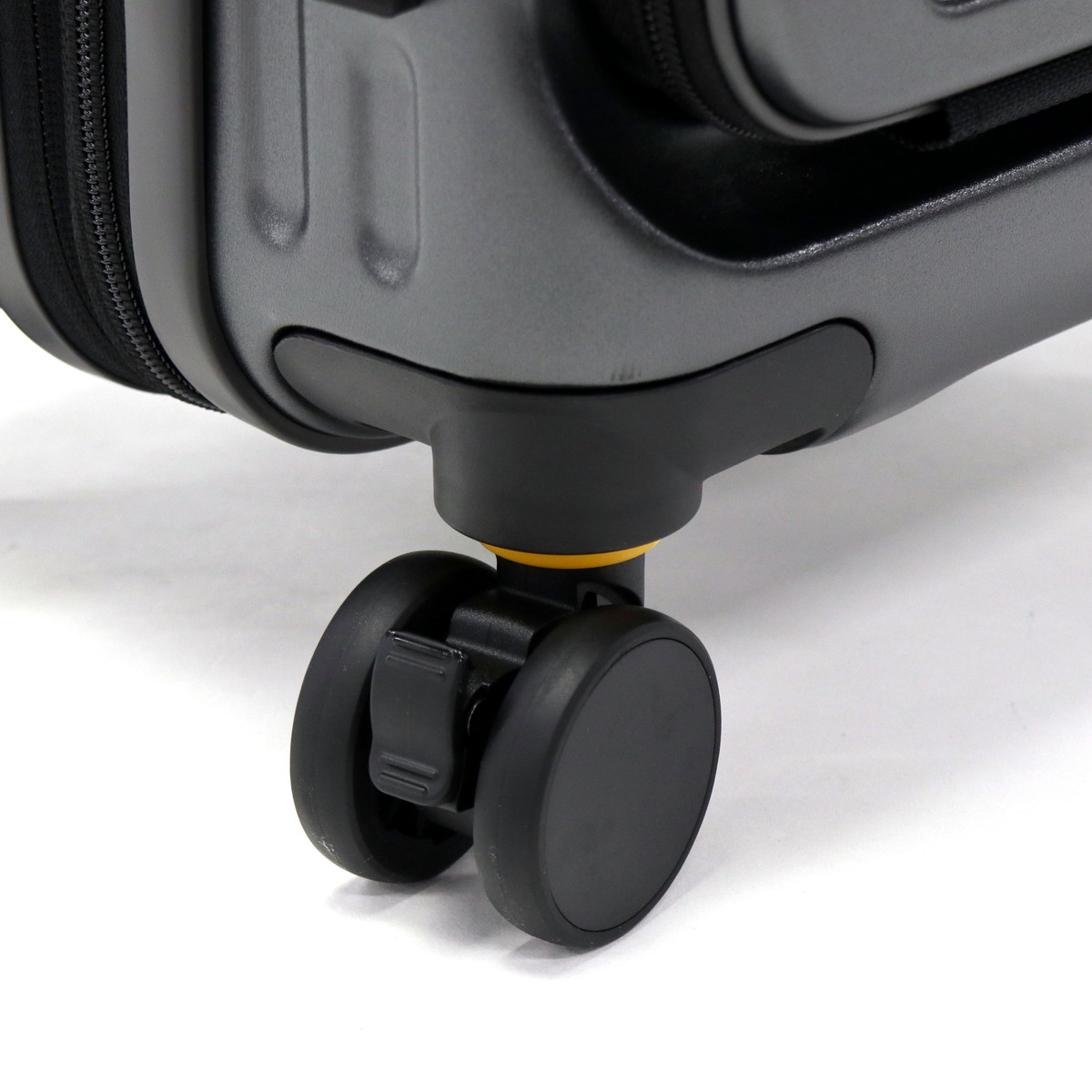 スーツケース フロントオープン Mサイズ M キャリケース 拡張 ストッパー付き おしゃれ シンプル 45L 54L TSロック 4輪 双輪 C GEAR 310-4001 スーツケース フロントオープン Mサイズ M キャリケース 拡張 ストッパー付き おしゃれ シンプル 45L 54L TSロック 4輪 双輪 C GEAR 310-4001