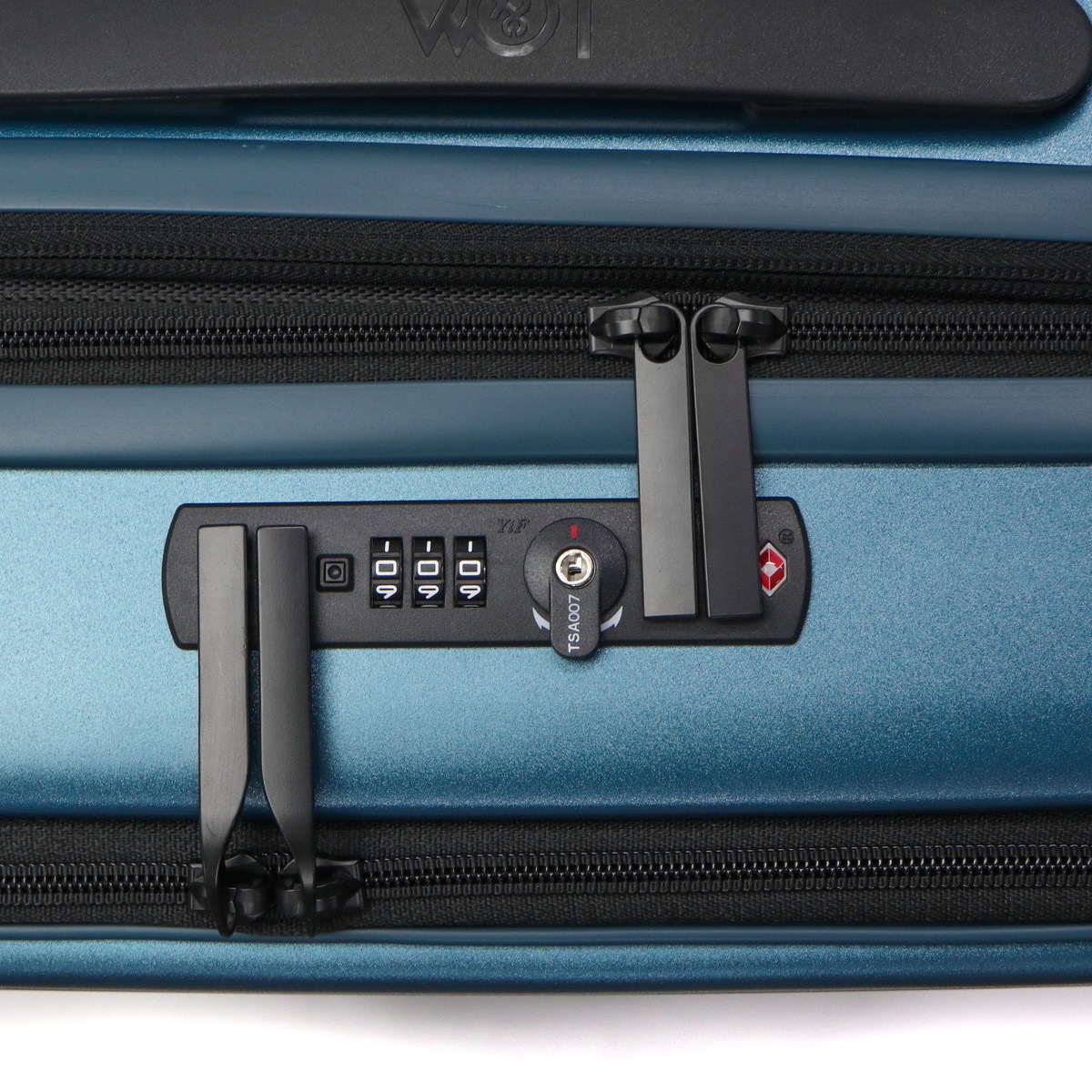 スーツケース フロントオープン Mサイズ M キャリケース 拡張 ストッパー付き おしゃれ シンプル 45L 54L TSロック 4輪 双輪 C GEAR 310-4001 スーツケース フロントオープン Mサイズ M キャリケース 拡張 ストッパー付き おしゃれ シンプル 45L 54L TSロック 4輪 双輪 C GEAR 310-4001