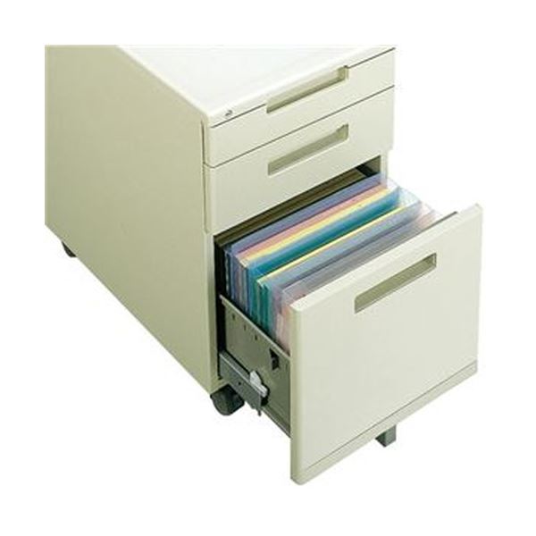 （まとめ）コクヨ ケースファイル（キャリーオール）A4ワイド 青 フ-C930B 1セット（5冊）(×3セット)